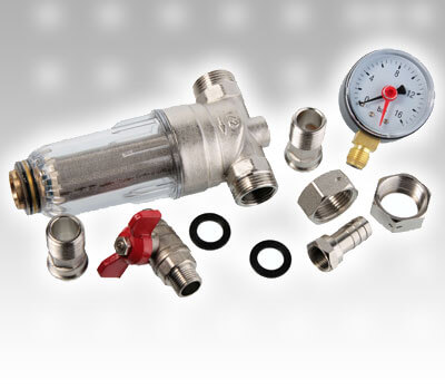 Instrumentation valve