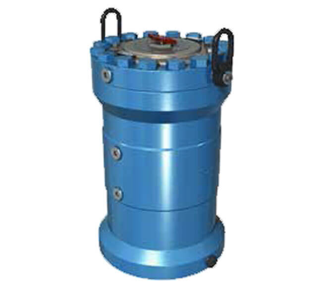 Hydraulic Actuators