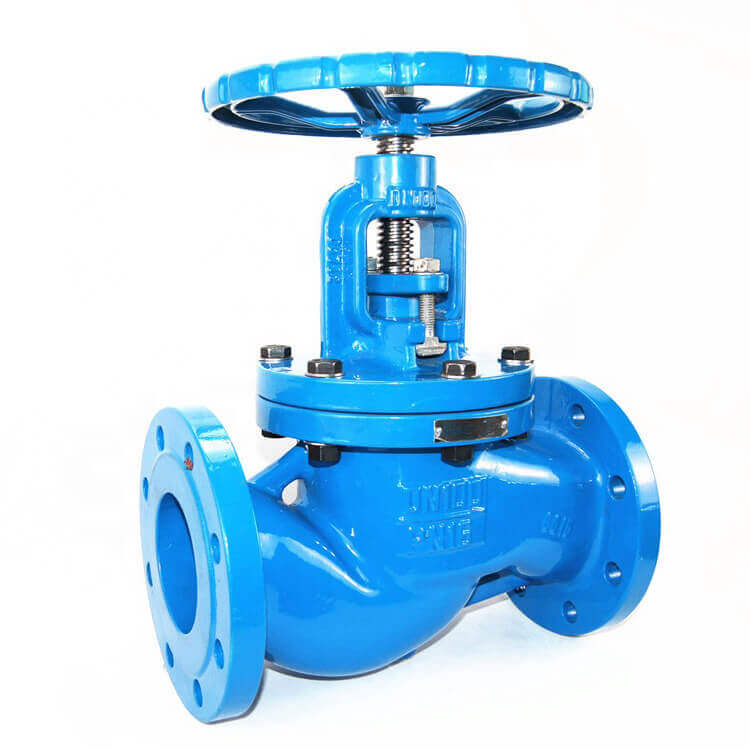 Globe Valves