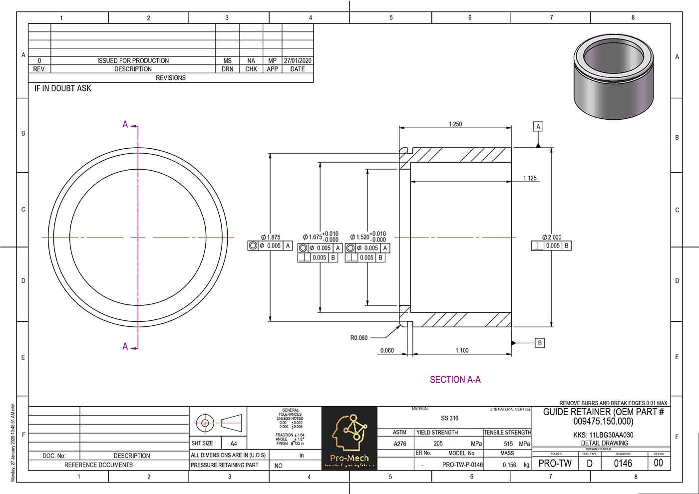 PRO-TW-D-0146-00_GUIDE-RETAINER