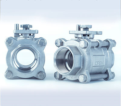 Ball Valves