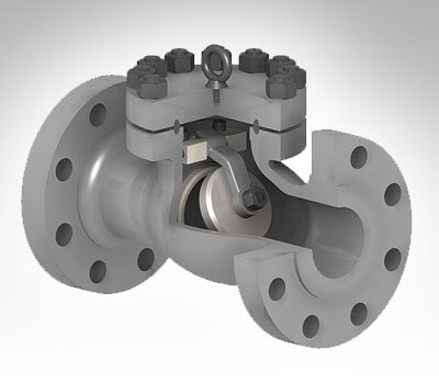 Check Valve