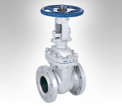 Gate Valve