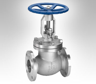 Globe Valve